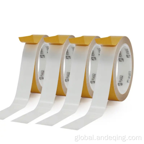 PVC Double Sided Tape Double Sided PVC Tape for Metal Plastic Fixing Supplier